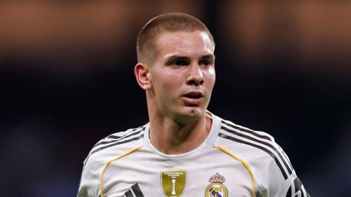 Mastantuono busca convencer a Mourinho en una pretemporada decisiva en el Real Madrid