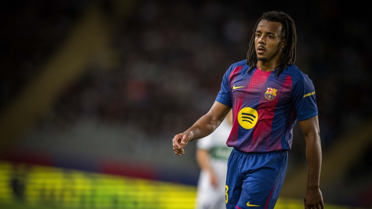 El Barcelona fija el precio mínimo de Koundé ante el interés del Bayern