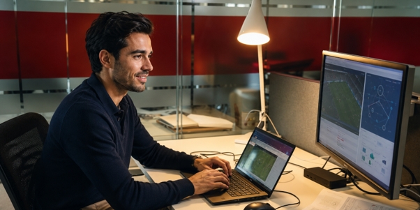 LaLiga 2026/27 multiplica las ventanas editoriales