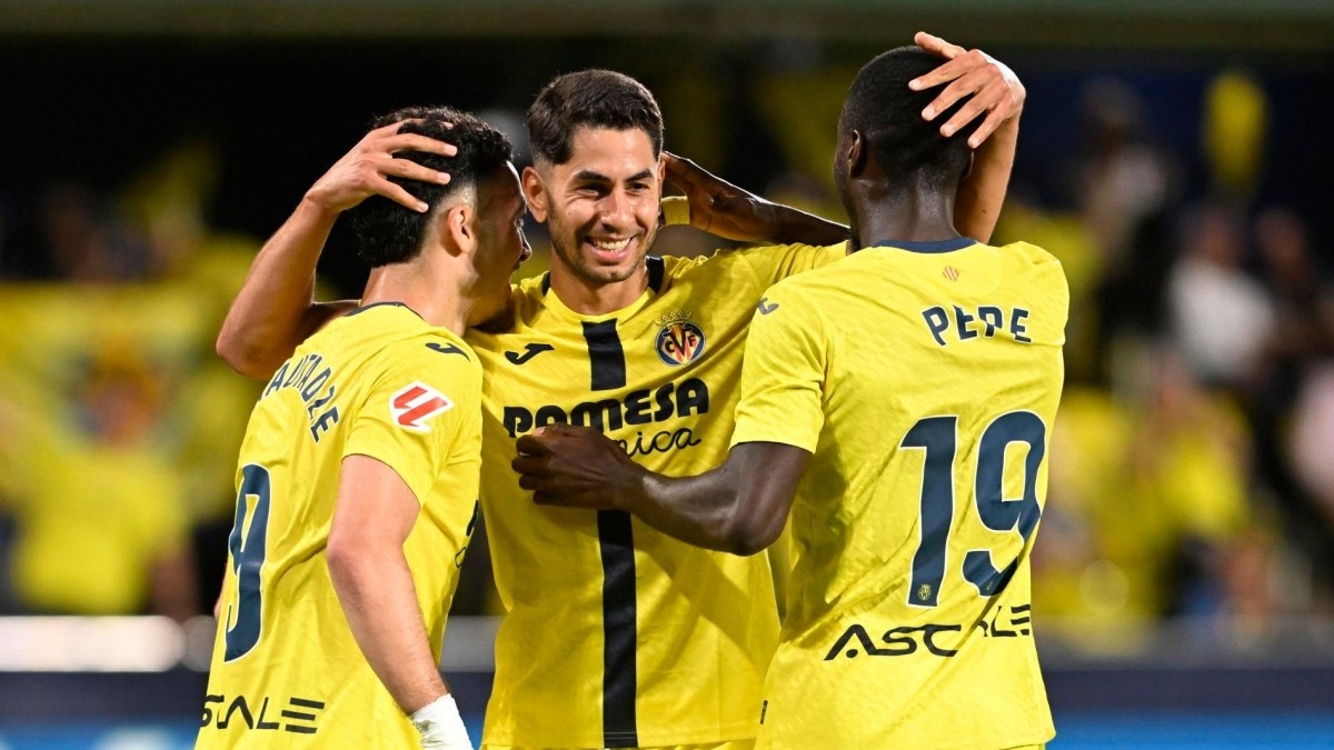 El Villarreal negocia con Nicolas Raskin, una de las sensaciones del Mundial