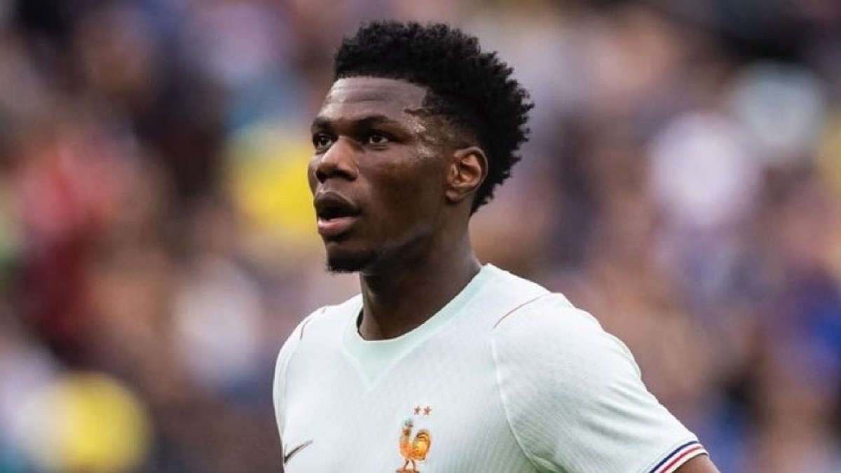 El Manchester United insiste por Tchouaméni y prepara una oferta superior a 100 millones