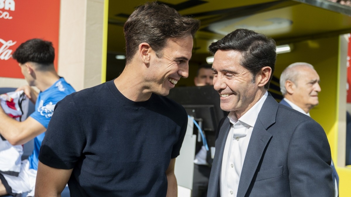 El Villarreal avanza por Peter Gulacsi y deja abierta la salida de Arnau Tenas