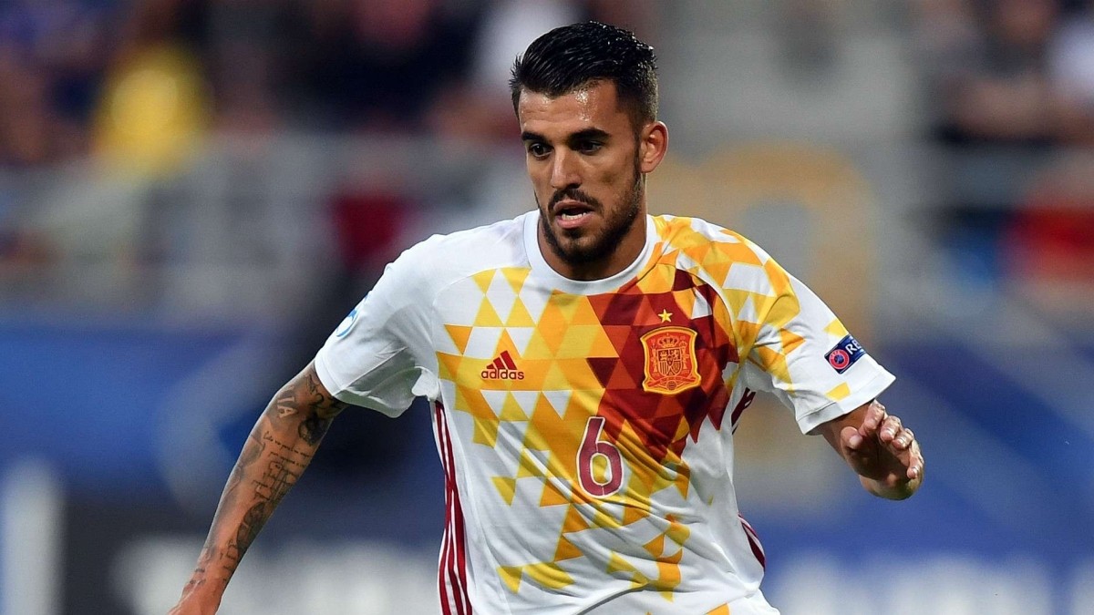 Ceballos cambia de agente mientras sigue negociando su regreso al Betis