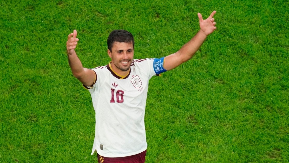 El Real Madrid eleva a 60 millones su oferta por Rodri Hernández