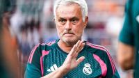 Mourinho aprieta al Real Madrid por Rodri y el City fija el precio en 75 millones Mourinho aprieta al Real Madrid por Rodri y el City fija el precio en 75 millones