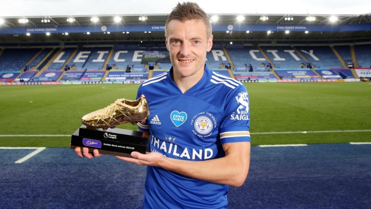 El Sevilla activa la vía Jamie Vardy tras encarrilar la venta de Juanlu