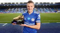 El Sevilla activa la vía Jamie Vardy tras encarrilar la venta de Juanlu El Sevilla activa la vía Jamie Vardy tras encarrilar la venta de Juanlu