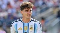 El Arsenal reactiva la operación Julián Álvarez con una oferta de 70 millones más Gyökeres El Arsenal reactiva la operación Julián Álvarez con una oferta de 70 millones más Gyökeres