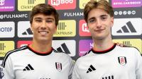 El Fulham de Arbeloa se fija en Brahim Díaz para reforzarse El Fulham de Arbeloa se fija en Brahim Díaz para reforzarse