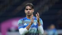 El Real Madrid escucha ofertas por Raúl Asencio tras la decisión de Mourinho El Real Madrid escucha ofertas por Raúl Asencio tras la decisión de Mourinho