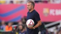 Flick aparta a seis jugadores en la recta final del mercado del Barcelona