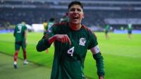 La Real Sociedad acelera por Edson Álvarez y ya negocia con el West Ham