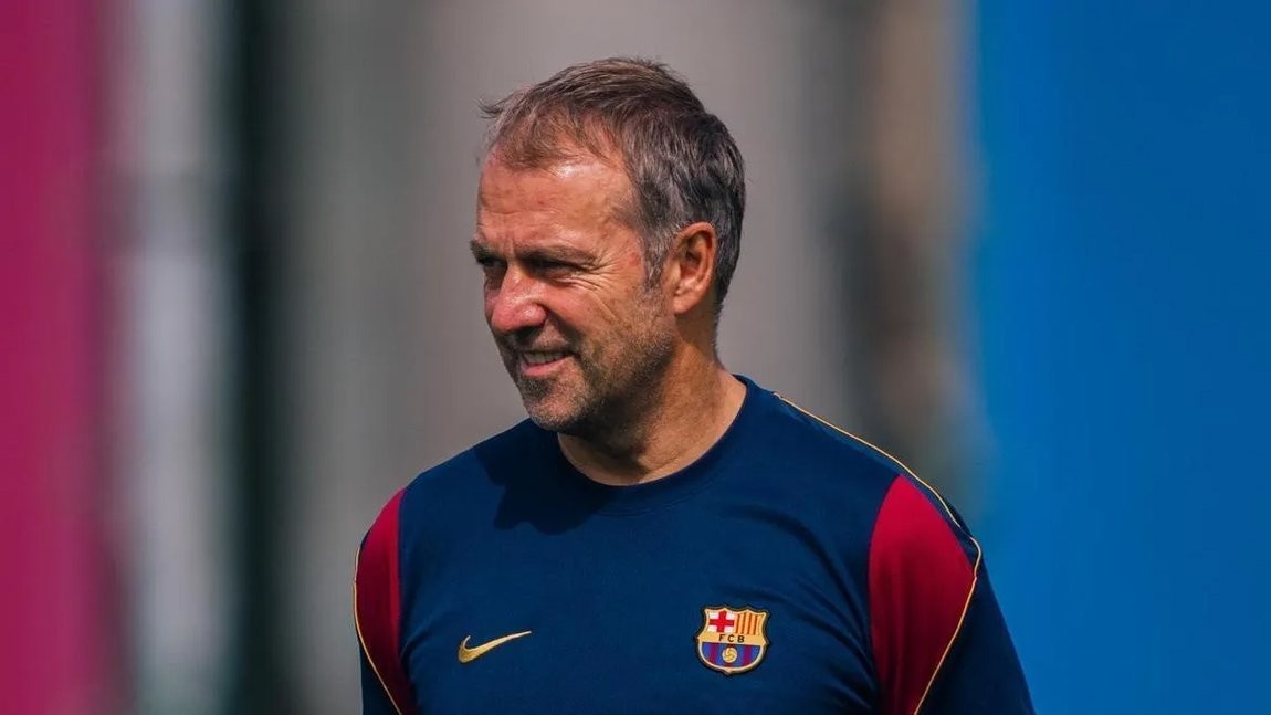 El Barça prepara retoques ante el Athletic: Gordon y Pedri, opciones para el once