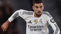 El Betis acelera por Ceballos mientras busca liberar espacio en su plantilla El Betis acelera por Ceballos mientras busca liberar espacio en su plantilla