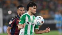El Crystal Palace prepara una oferta sorpresa por Abde en el cierre del mercado El Crystal Palace prepara una oferta sorpresa por Abde en el cierre del mercado