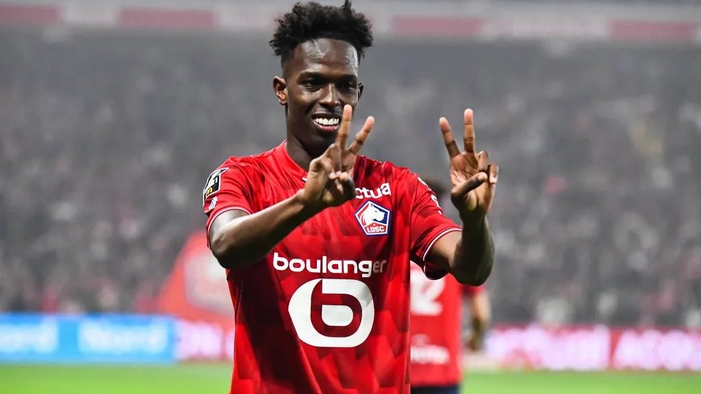 El Sevilla encuentra en Félix Correia el refuerzo para su banda