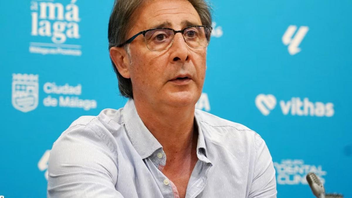 El Málaga ultima las llegadas de Cajuste y Berrocal y aún vigila los extremos