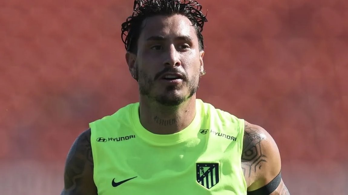 El Deportivo encarrila el fichaje de Giménez en calidad de cedido