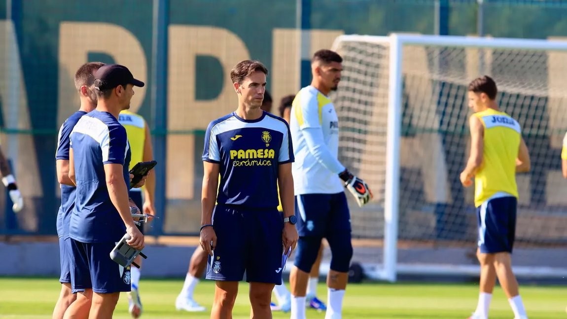 El Villarreal prepara cambios ante el Deportivo: dudas en defensa, medio y ataque