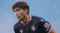 El Alavés, pendiente de las pruebas a Mikel Rodríguez por una posible lesión de cruzado