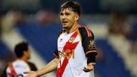Ratiu gana fuerza y la portería sigue en el aire: las claves del posible once del Rayo ante el Racing Ratiu gana fuerza y la portería sigue en el aire: las claves del posible once del Rayo ante el Racing