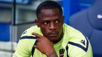 El Levante pone nombre a la lesión de Etta Eyong? y Camerún aún le espera