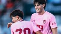 El Valencia cruza los dedos por cuatro jugadores antes de recibir al Sevilla