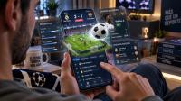 Cómo el móvil está cambiando la forma de vivir el fantasy y el deporte en España