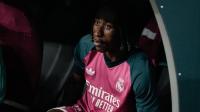 El plan de Mourinho para Diomande sorprende: 83 minutos y una posible gran oportunidad
