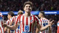 Julián Álvarez da el siguiente paso: titular ante el Liverpool en Anfield