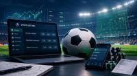 Cómo funcionan los brokers de apuestas en el fútbol
