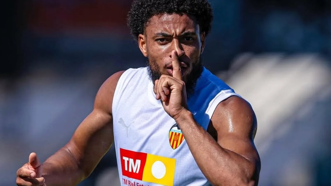 Danjuma, pendiente de las pruebas médicas antes de visitar a la Real Sociedad