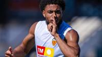 Danjuma, pendiente de las pruebas médicas antes de visitar a la Real Sociedad