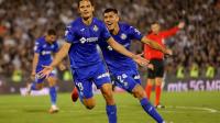 La duda que puede cambiar el once del Getafe ante el Betis: ¿descanso para Ünal?