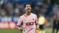 El Valencia espera una señal de Guido antes de la visita de la Real Sociedad