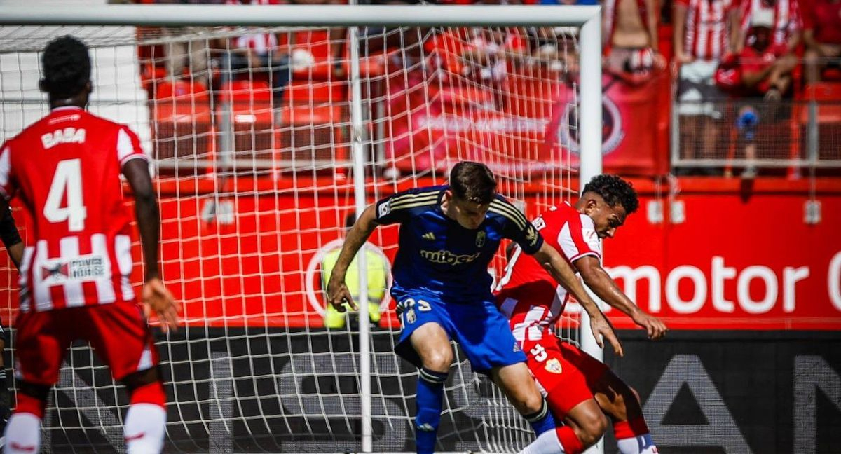 La lucha por la salvación en LaLiga: números históricamente bajos La lucha por la salvación en LaLiga: números históricamente bajos