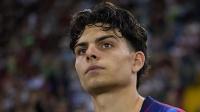 Dortmund y Leverkusen siguen de cerca a Xavi Espart, la joven promesa del Barcelona