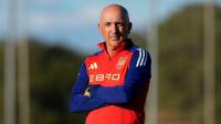 La sub-21 se juega el liderato en una convocatoria con varias caras nuevas