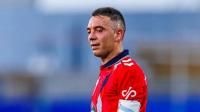 Iago Aspas ya apunta a su regreso: esta es la ventana que maneja el capitán del Celta