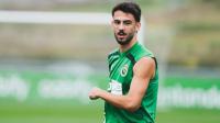 Andrés Martín da un paso clave en su recuperación durante el parón del Racing