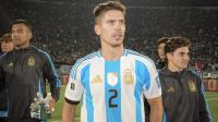 Foyth se queda fuera con Argentina y el Villarreal ya conoce el siguiente paso