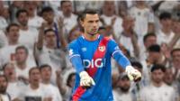 Emil Audero se queda fuera con Indonesia y pone en duda su próximo partido