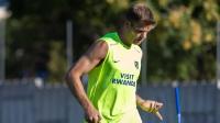 Sørloth ya tiene una ventana marcada para volver con el Atlético