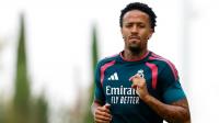 Militao vuelve a pisar el césped mientras el Madrid sigue pendiente de Mbappé, Valverde y Konaté