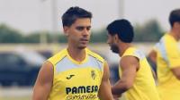 Foyth da un paso adelante y Comesaña mantiene la preocupación en el Villarreal