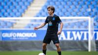Amatucci activa las alarmas del Deportivo antes del duelo ante la Real Sociedad