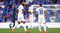 Hidalgo busca la fórmula para mantener el gol del Deportivo tras el doble golpe en ataque