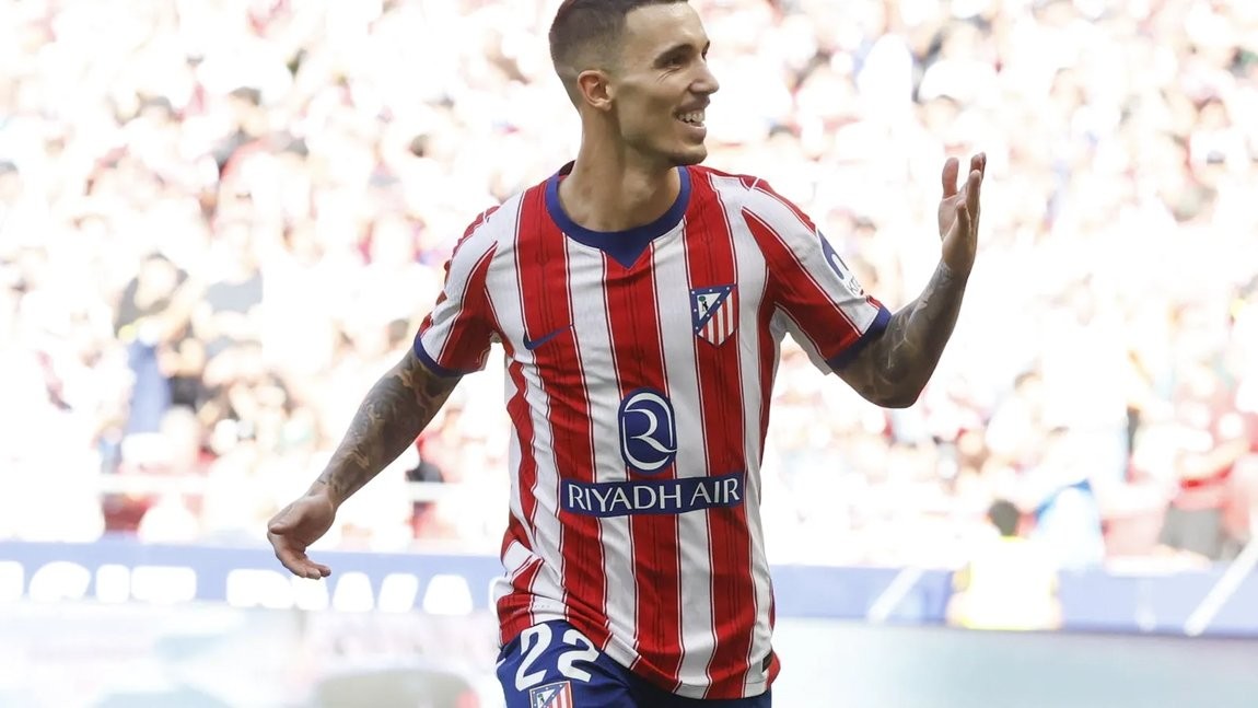 Grimaldo evita una lesión grave, pero su presencia ante el Alavés sigue en el aire