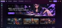 Dexsport Reseña 2026: Crypto Casino y Sportsbook sin KYC