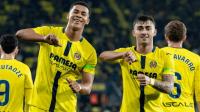 La alineación que gana fuerza en el Villarreal para visitar al Real Madrid La alineación que gana fuerza en el Villarreal para visitar al Real Madrid